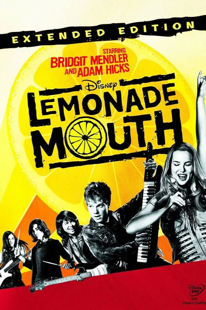 Lemonade Mouth (2011)